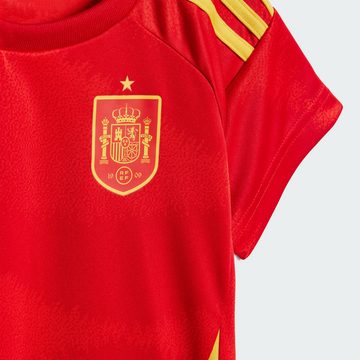 adidas Performance Fußballtrikot SPANIEN 24 MINI-HEIMAUSRÜSTUNG