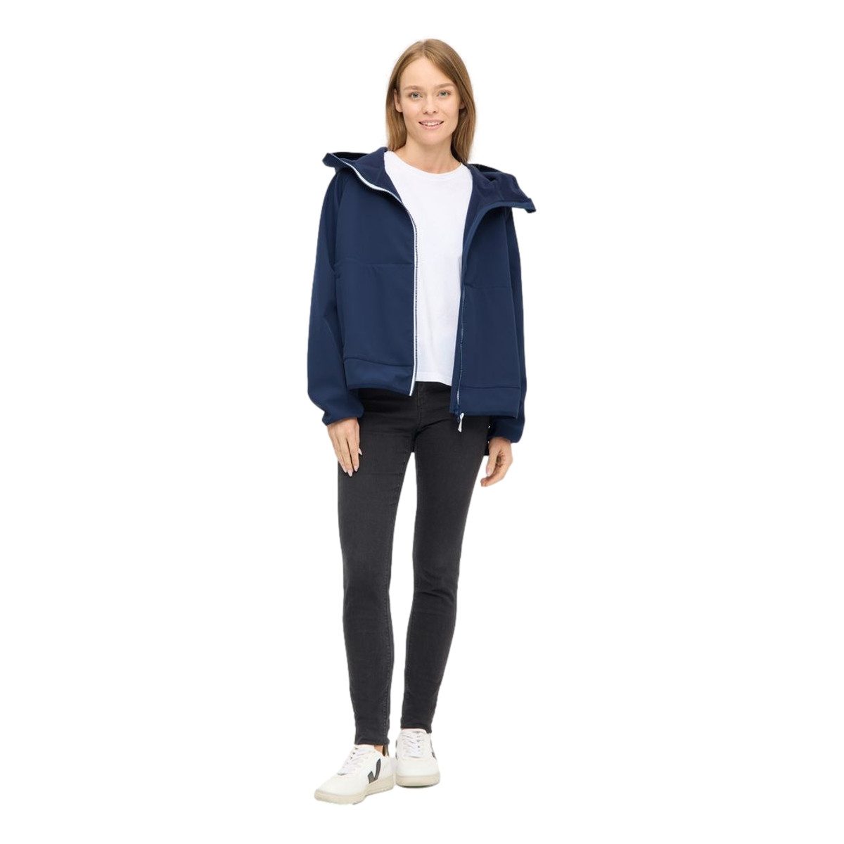 Derbe Blouson Derbe Peutby - Damen Jacke