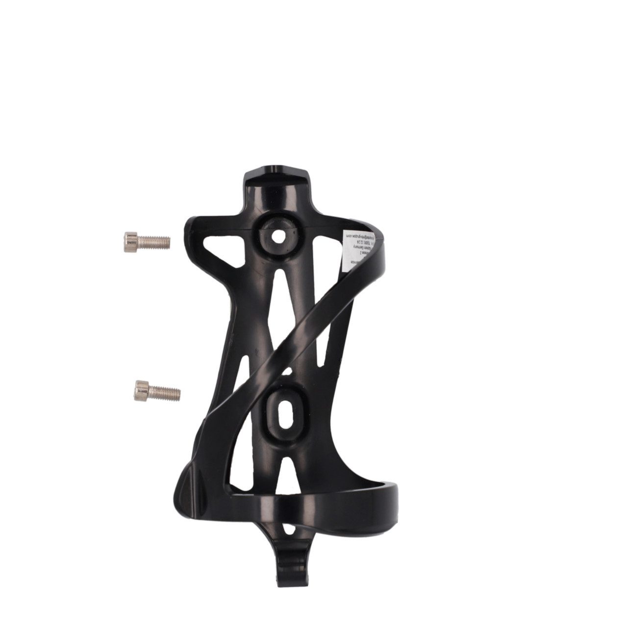 fischer Trinkflasche Fischer Flaschenhalter Fahrrad
