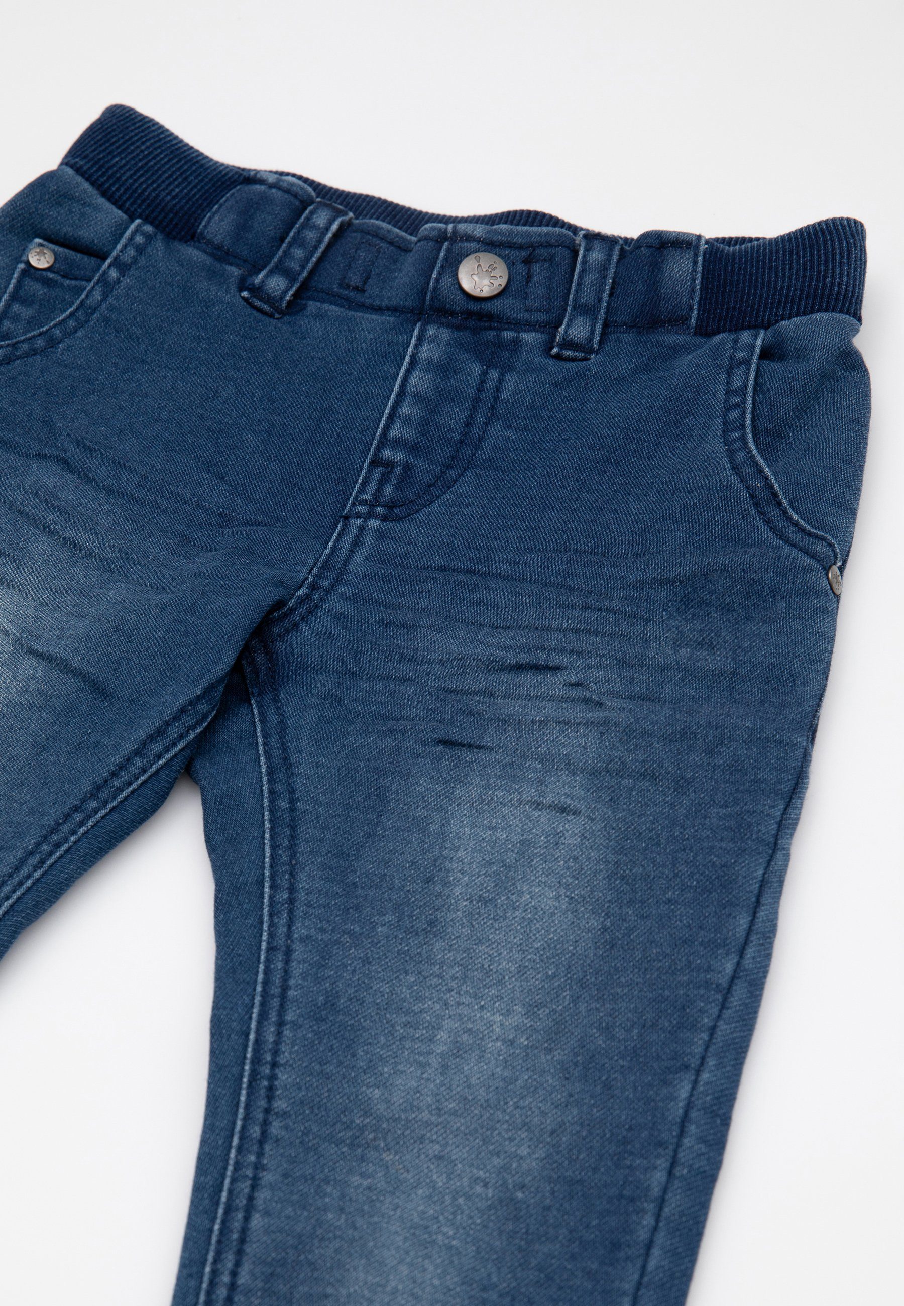 Sigikid Schlupfjeans Schlupfjeans für Kinder Unisex (1-tlg)