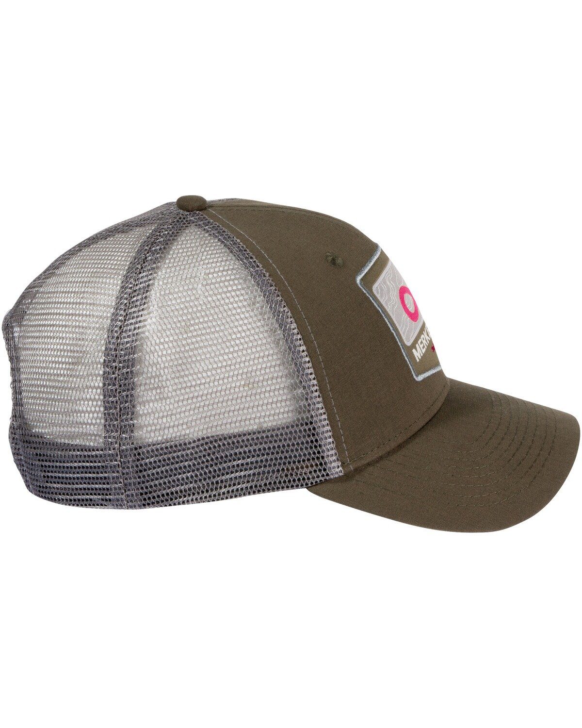 Ws Baseball Pro ILEX Gear Cap Merkel Cap