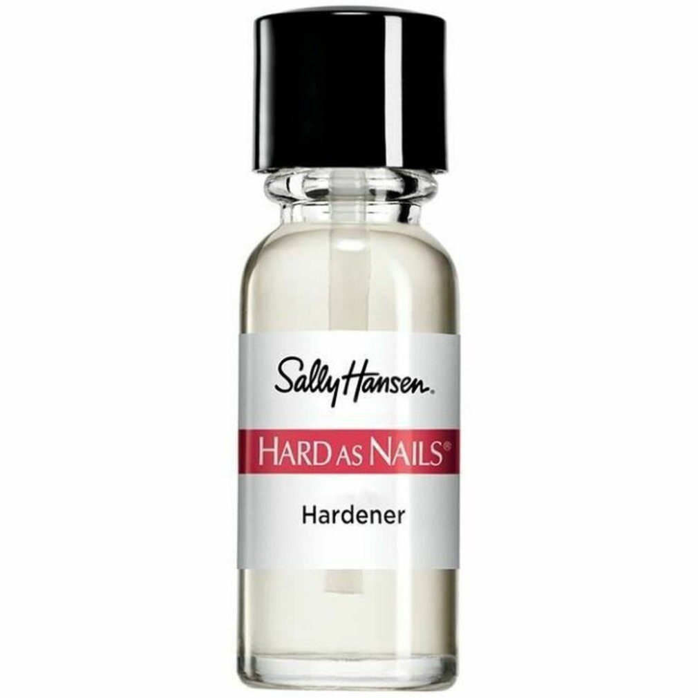 Sally Hansen Nagelhautpflege Hart wie Nägel Klarer Nagelhärter