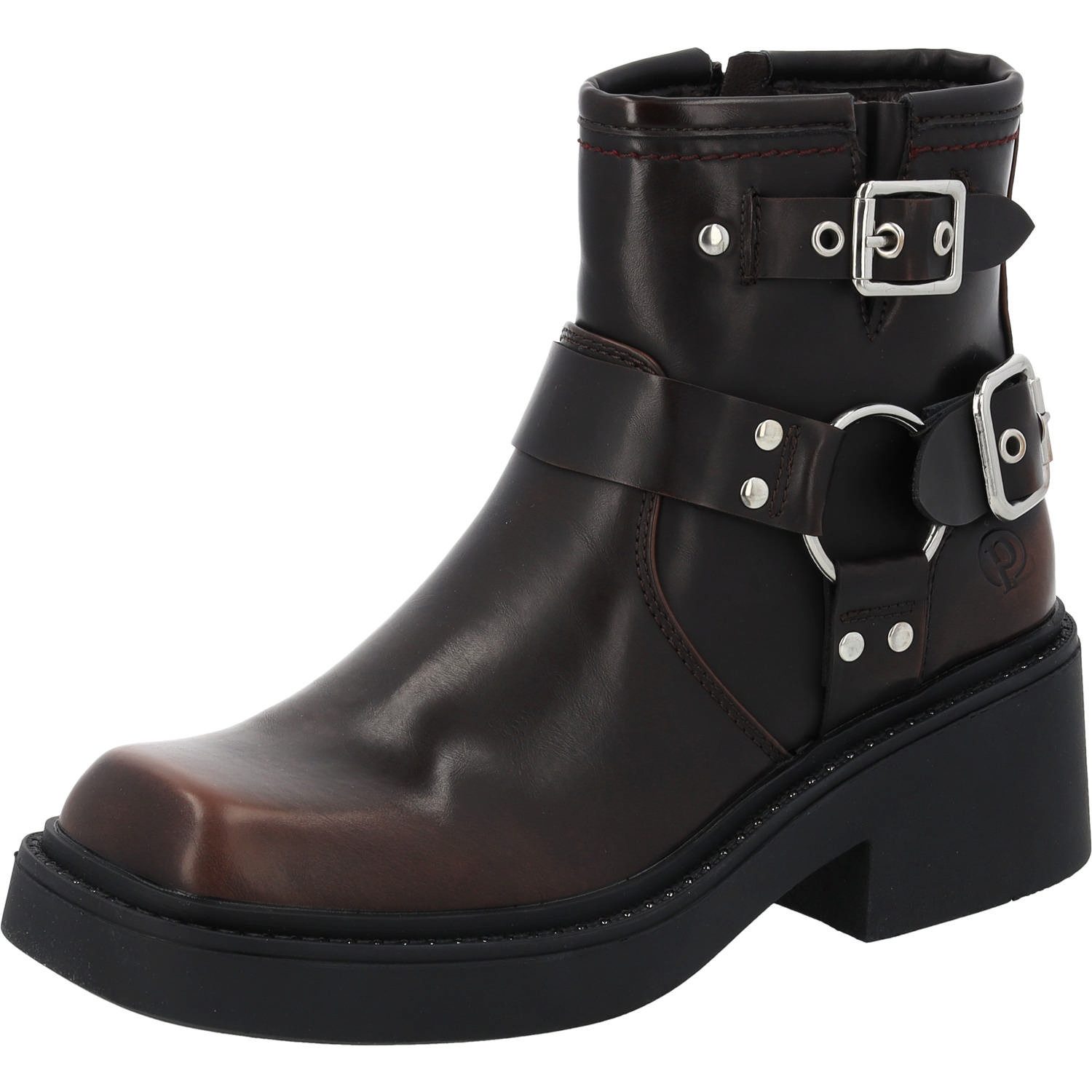 Palado Alufel Stiefel