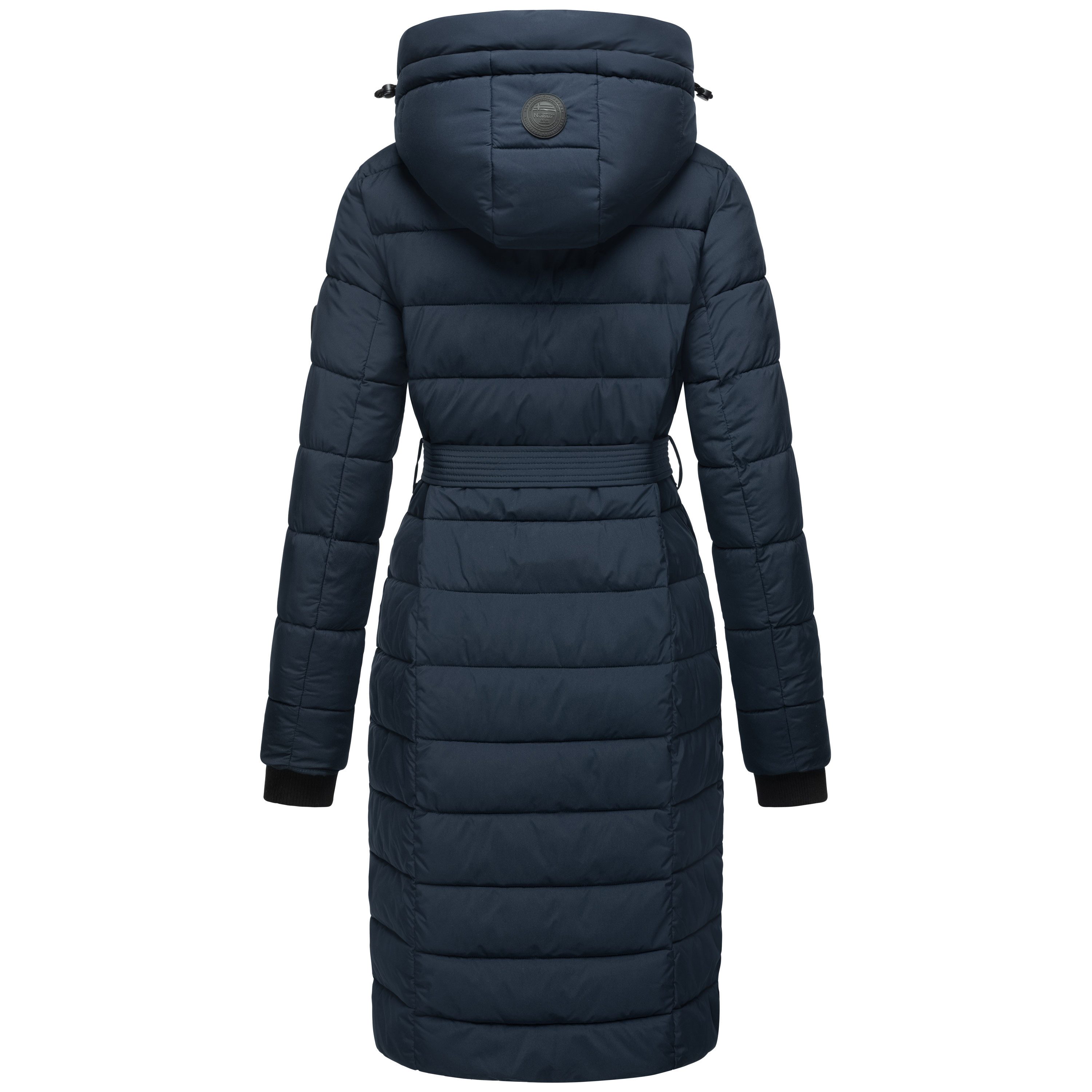 Geographical Norway Parka Damen Outdoor Winter günstig online kaufen