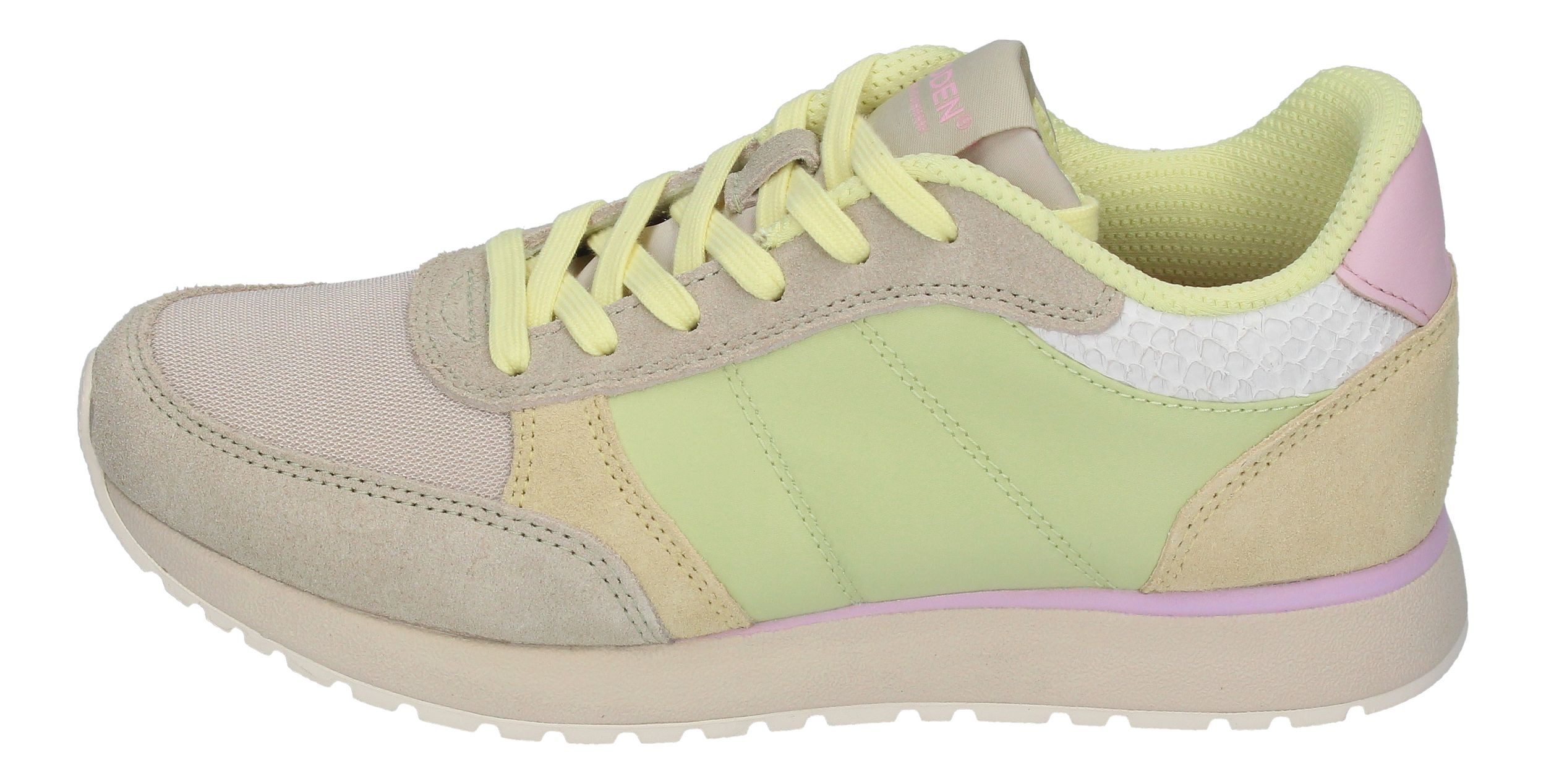 WODEN RONJA WL740 Sneaker Mojito Multi