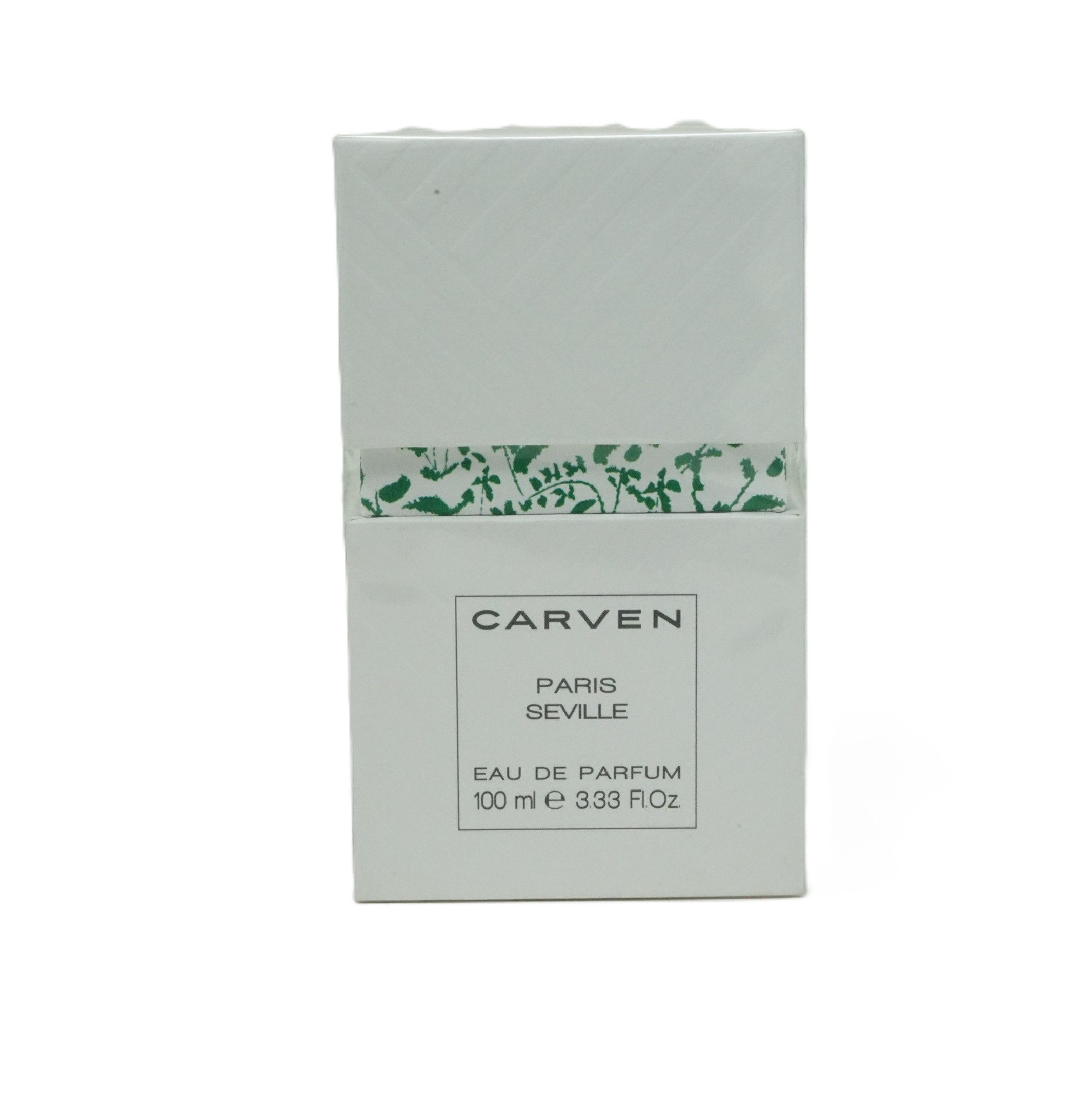 CARVEN Eau de Parfum Carven Seville Eau de Parfum 100 ml