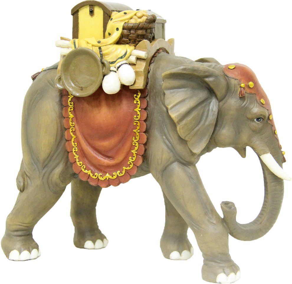 FADEDA cm: St) Tierfigur FADEDA 15 in Höhe Elefant, (1