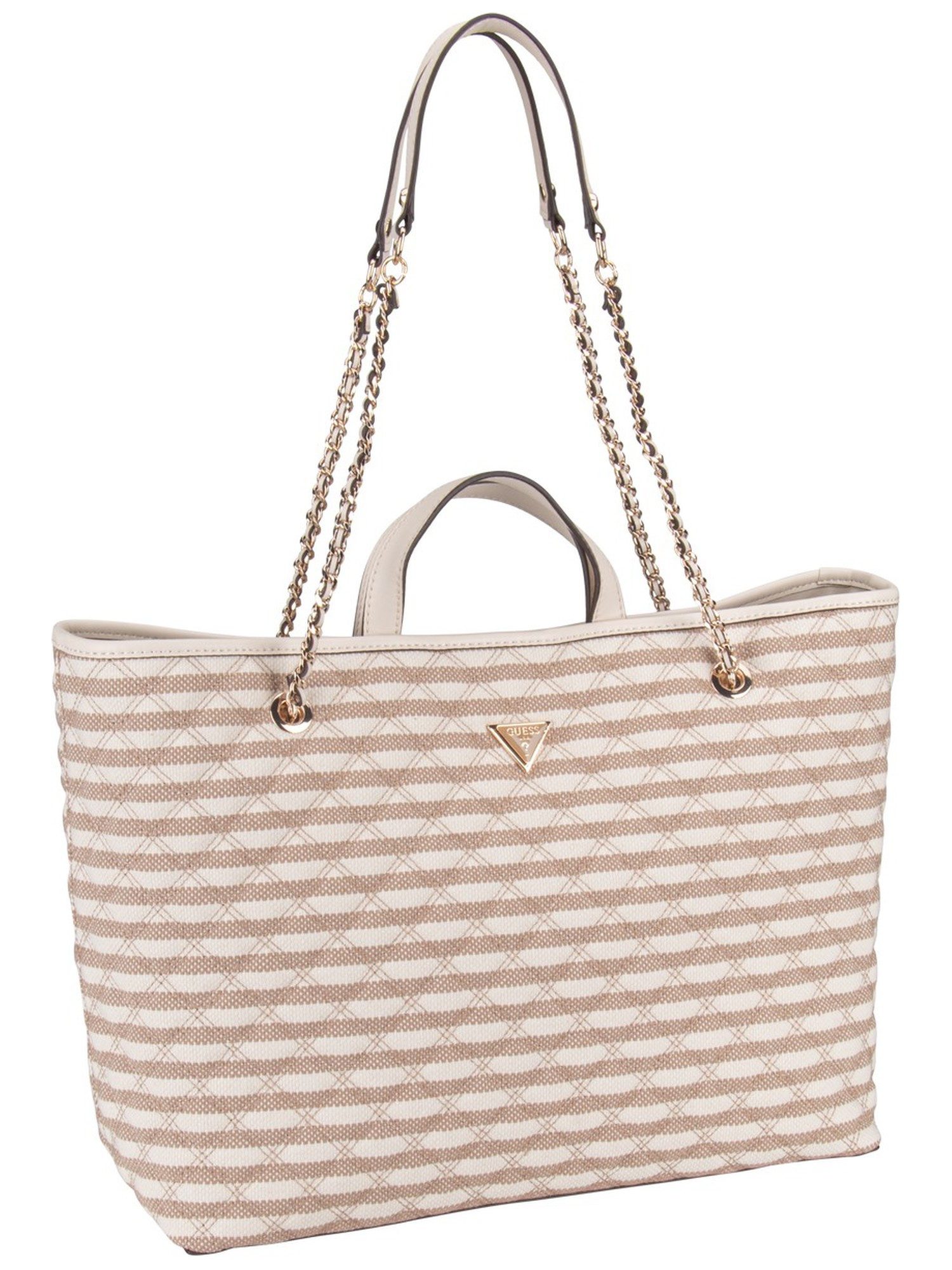 Guess Shopper Giully II Large 2 In 1 Tote