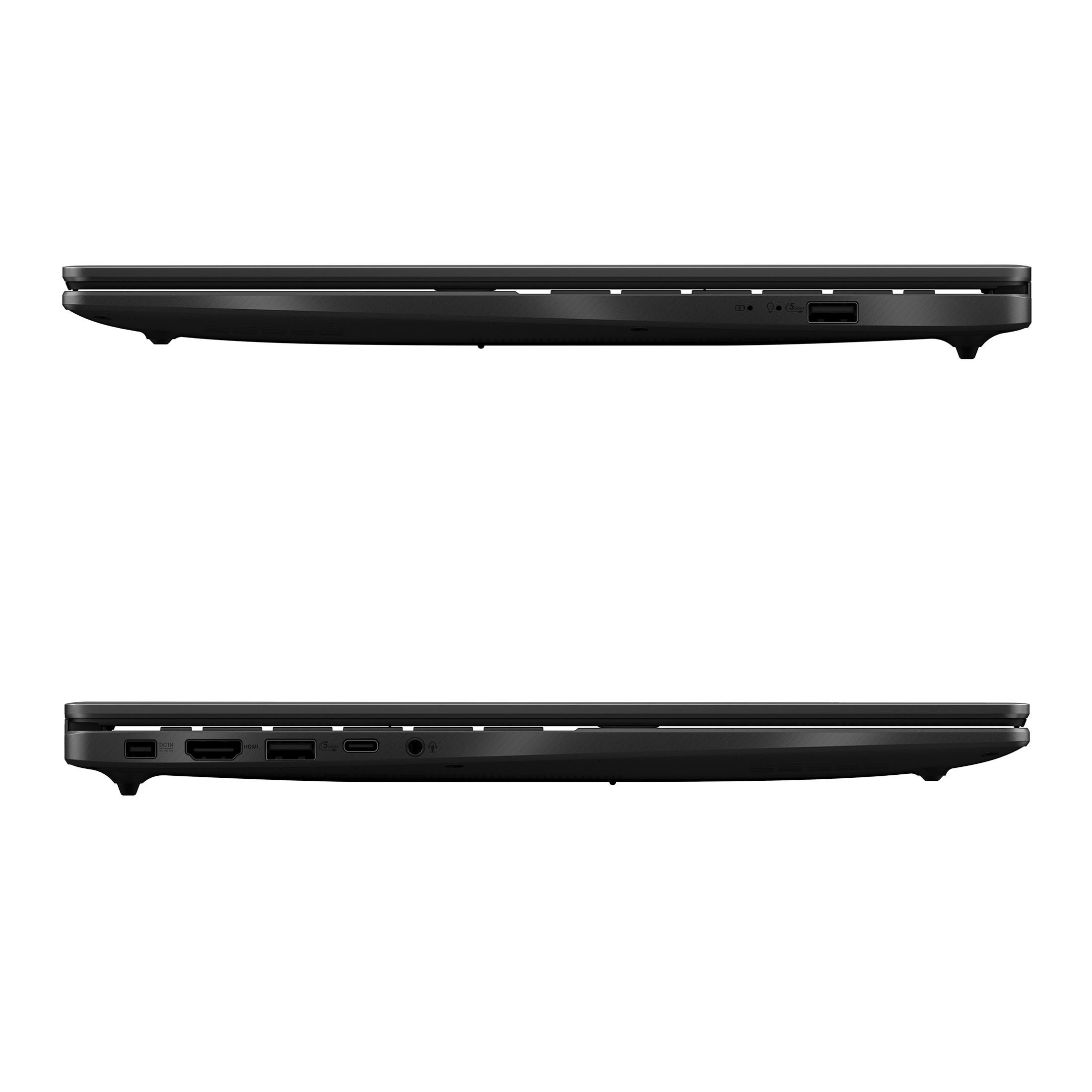 Asus V16 - 16" WUXGA - Intel Core 7 240H - GeForce RTX 5050 Gaming-Notebook (40,64 cm/16 Zoll, Intel® Core™ 7 240H, GeForce RTX™ 5050, 500 GB SSD)