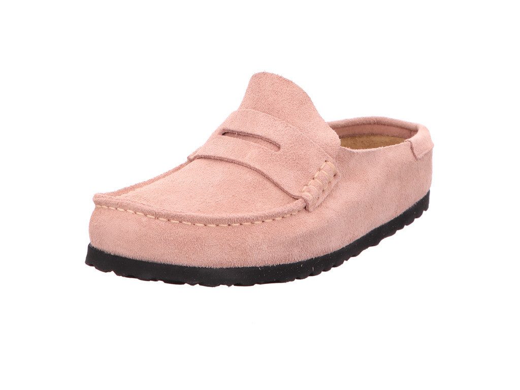 Birkenstock Naples Sandale