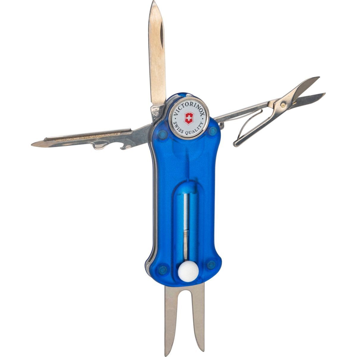 Victorinox Universalmesser Golf Tool