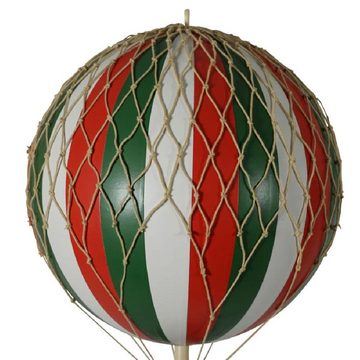 AUTHENTIC MODELS Spiel, Ballon Royal Aero Tricolore (32cm)