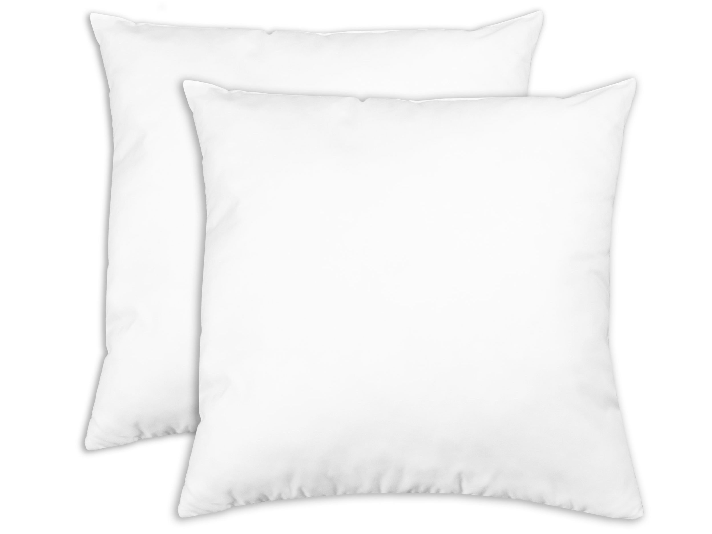ZOLLNER Kopfkissen, Füllung: 100% Polyester, Seitenschläfer, günstig online kaufen
