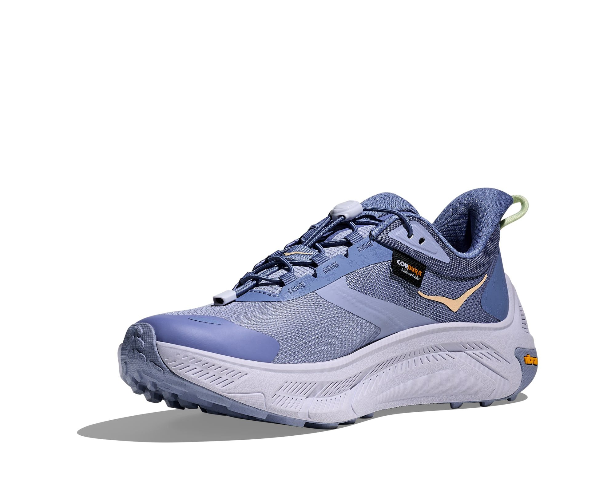 Hoka One One HOKA W TRANSPORT 2 TRANQUIL BLUE, AMBIENT BLUE Laufschuh