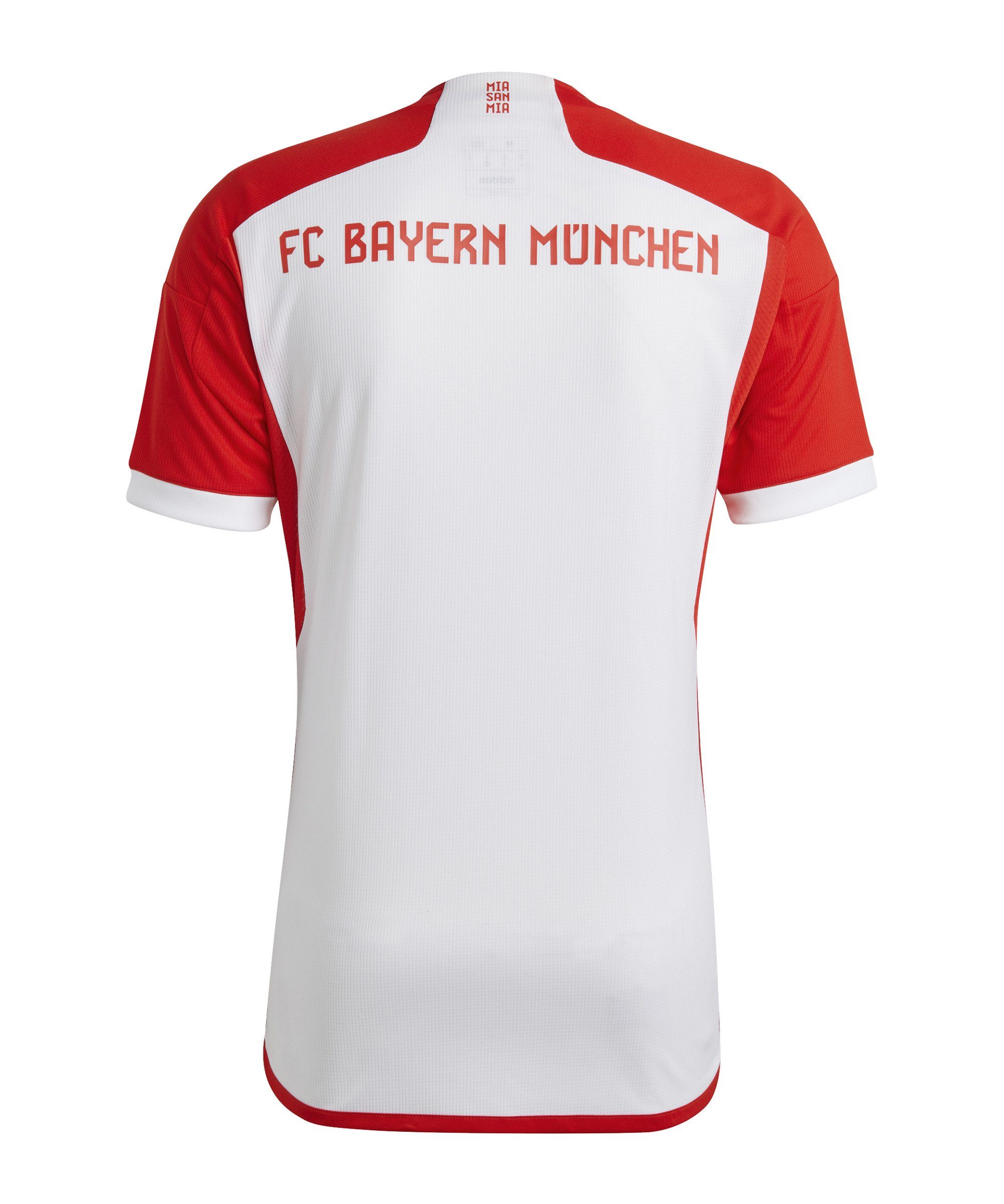 adidas Performance Fußballtrikot FC Bayern München Trikot UCL 2023/2024