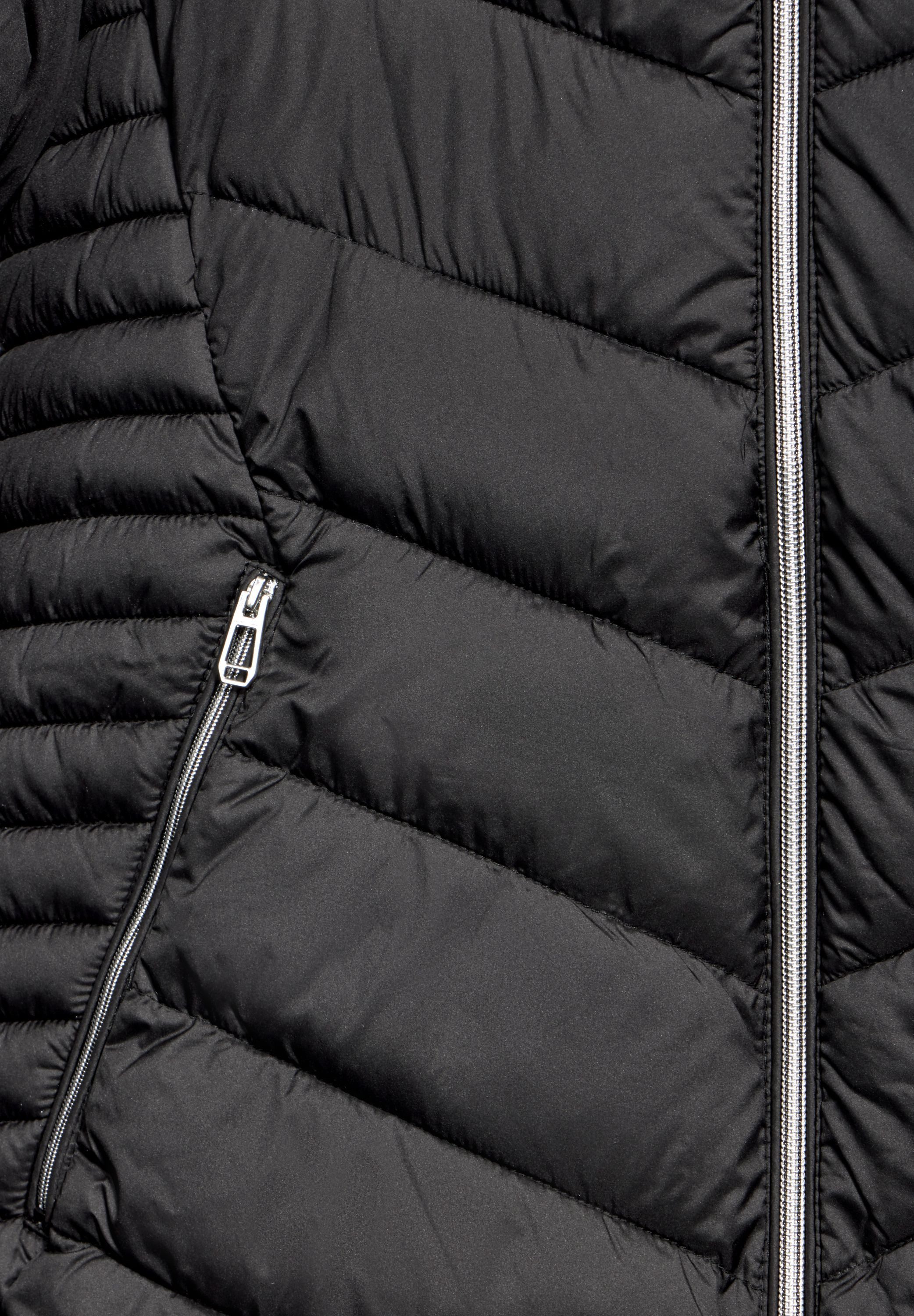 STREET ONE Winterjacke günstig online kaufen