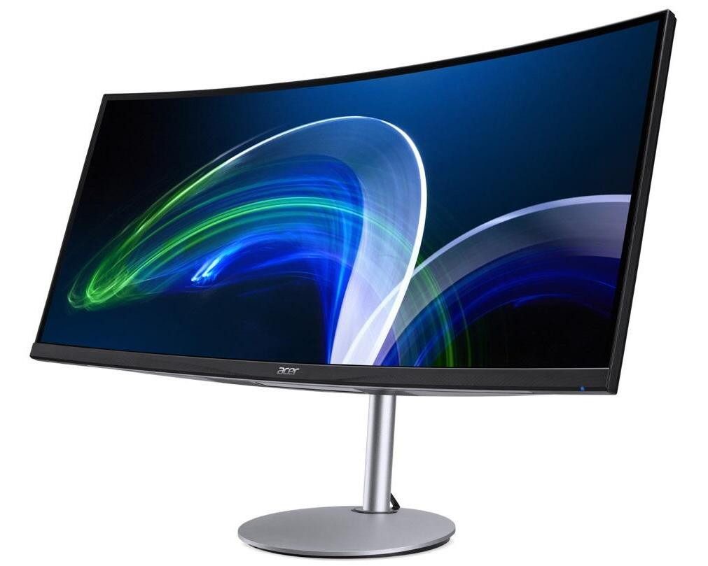 Acer CB382CUR Curved-LED-Monitor