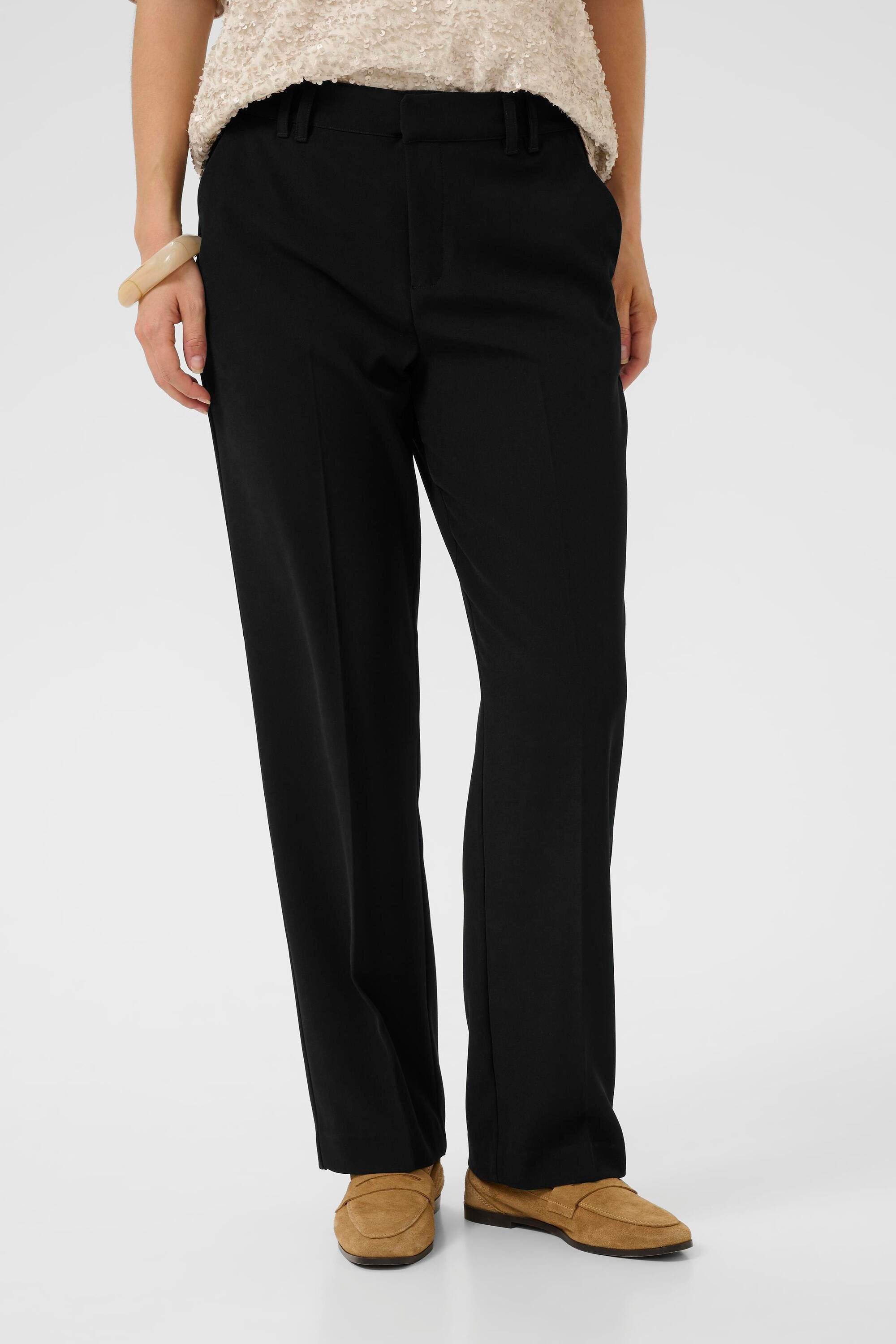 Culture Stoffhose Casual Hose CUbelle