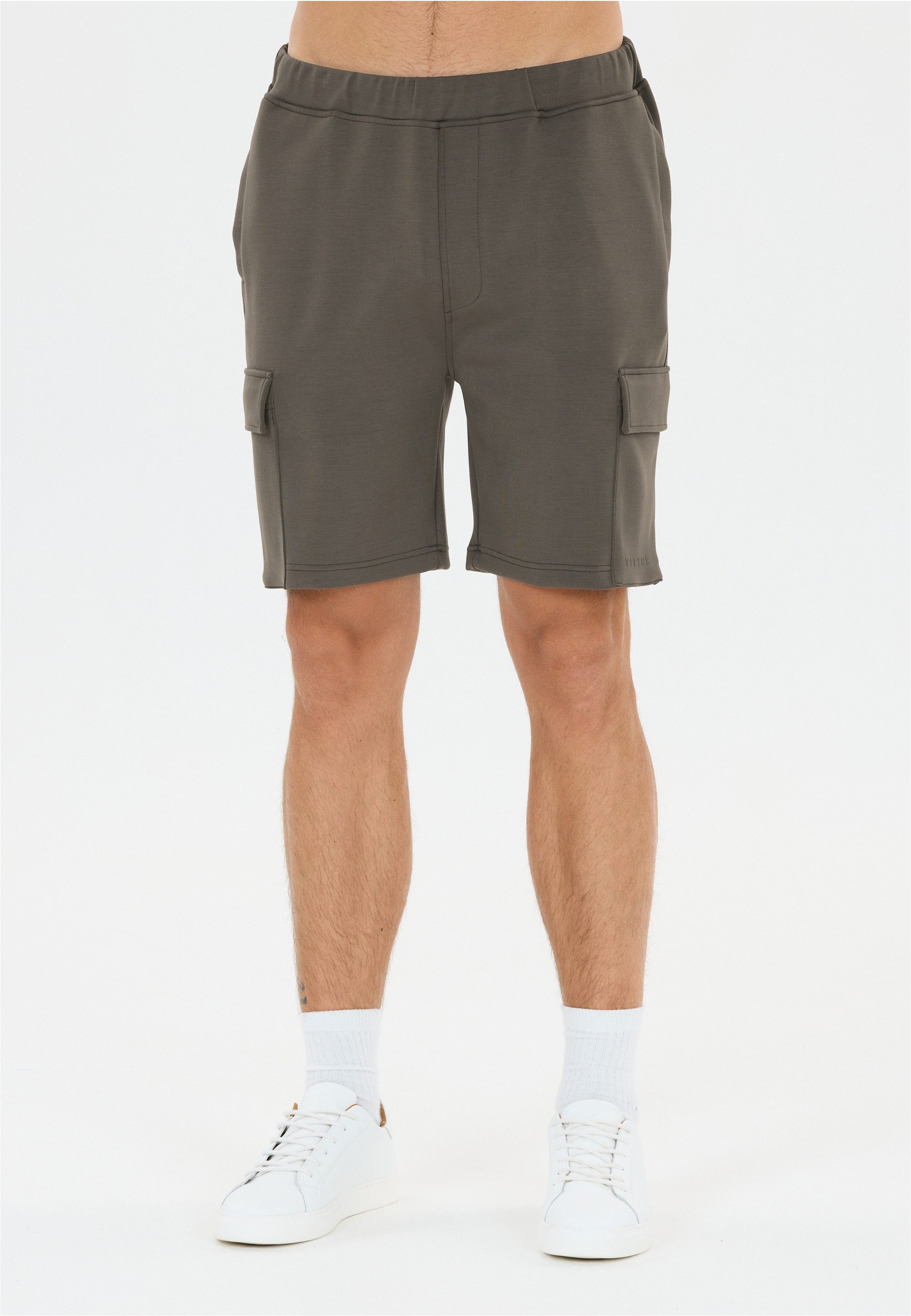 Virtus Shorts Nasas atmungsaktiv