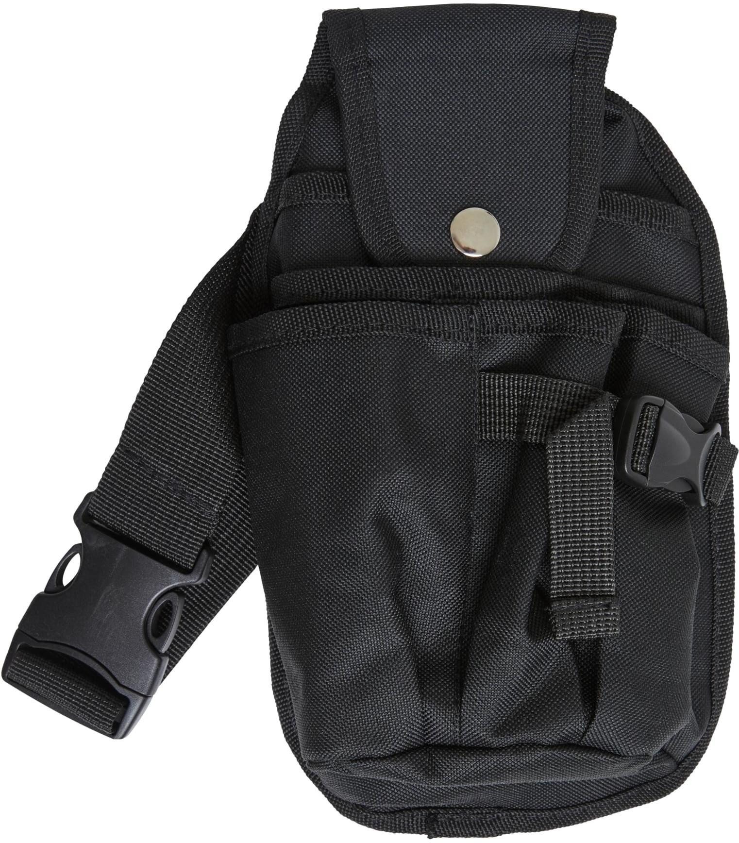 URBAN CLASSICS Umhängetasche Werkzeugtasche - Tool bag