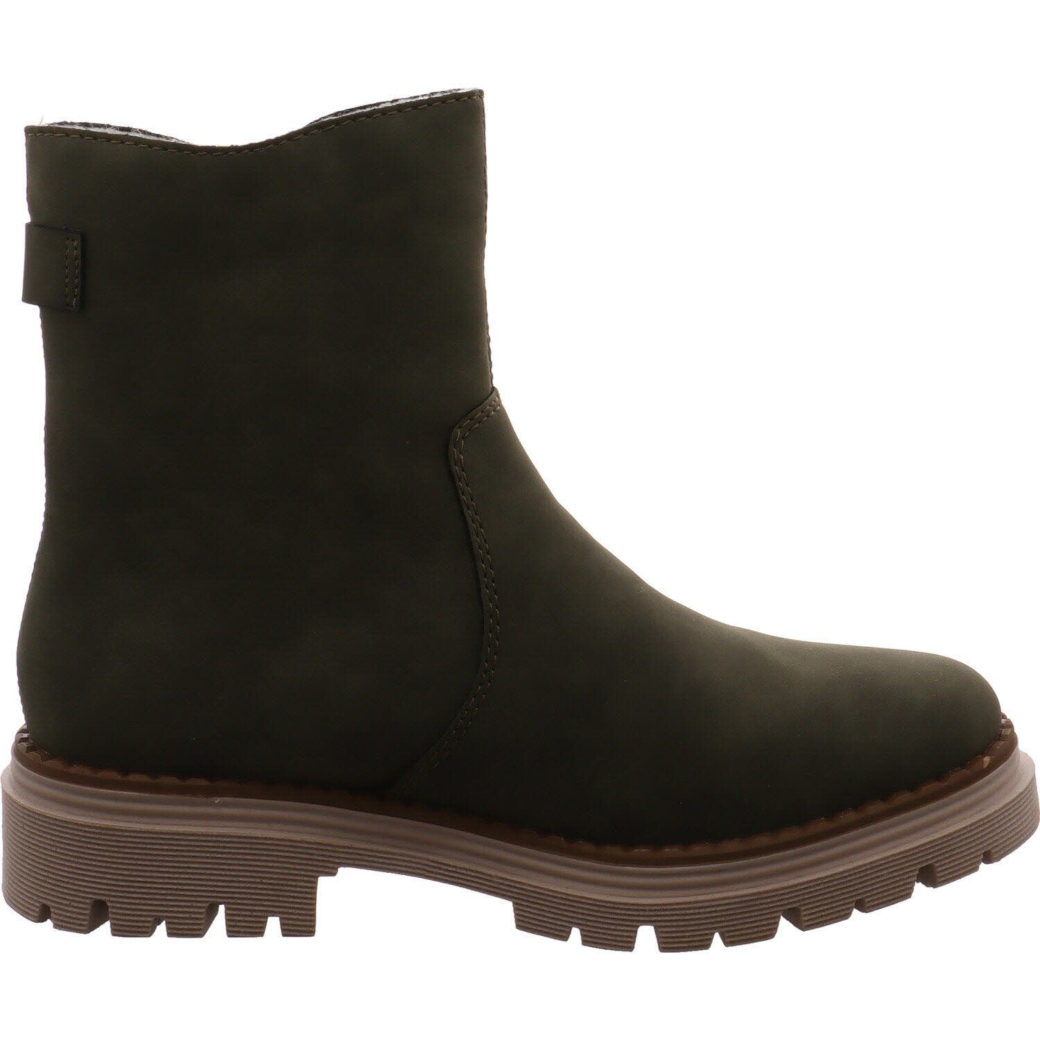 Rieker Stiefel