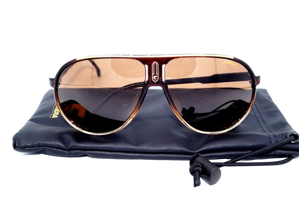 Carrera Eyewear Sonnenbrille CARRERA Sonnenbrille Sunglasses Carrera CHAMPION65 0MY 70 Special Edit