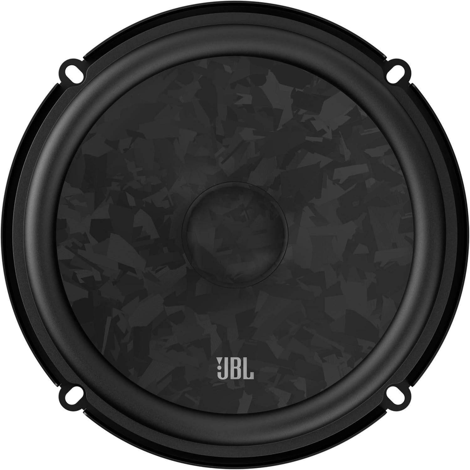 JBL STAGE 3 GEN2 68C, 165mm 2-Wege Lautsprecher-Komponentensystem Auto-Lautsprecher (95 W)