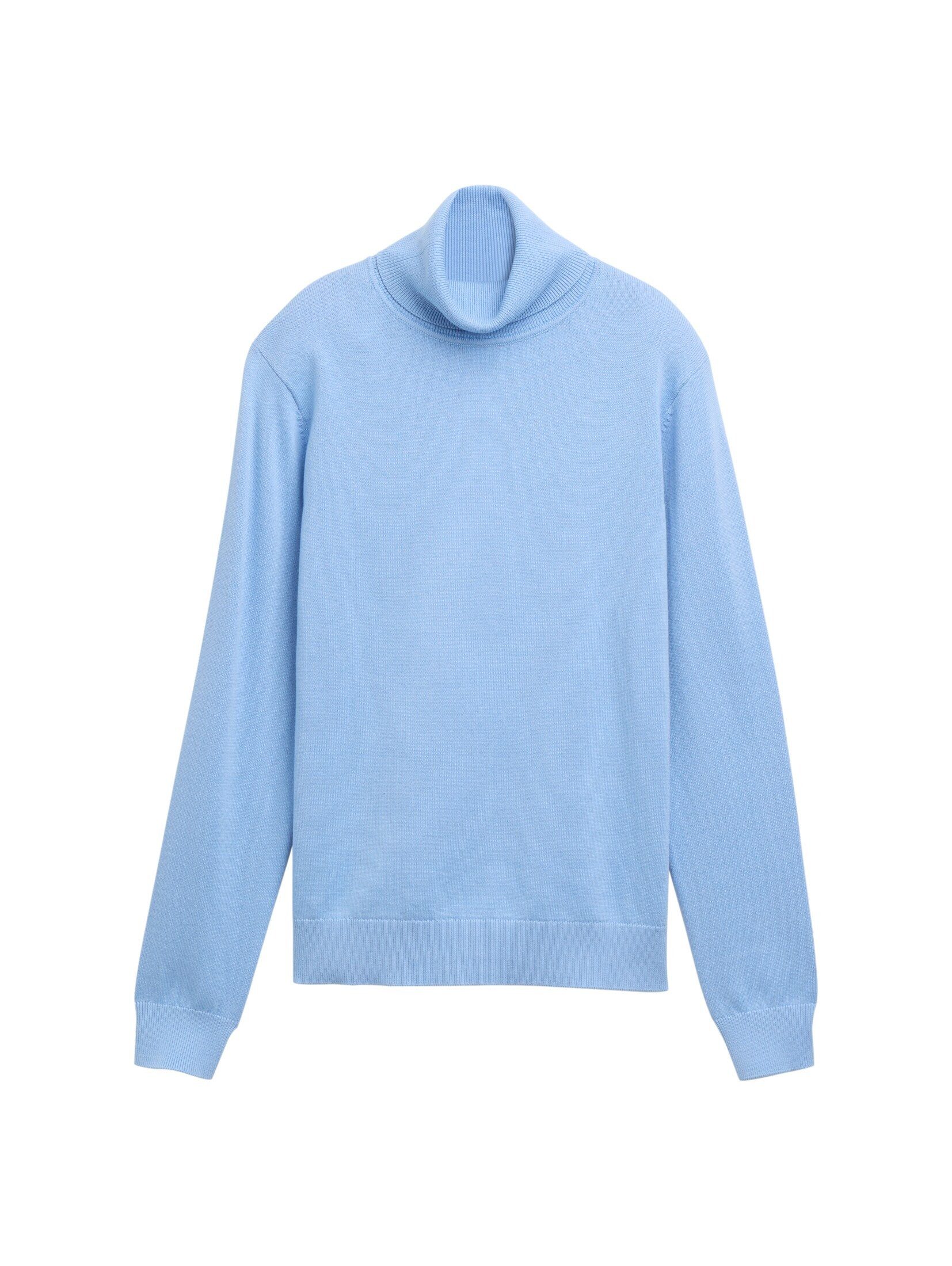 TOM TAILOR Strickpullover Pullover & Strickjacken günstig online kaufen