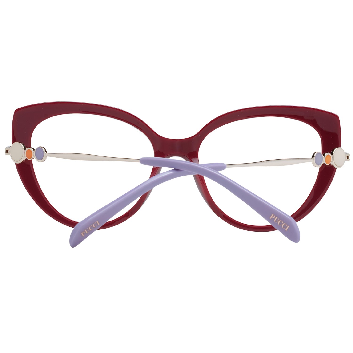 EMILIO PUCCI Brillengestell EP5190 53055