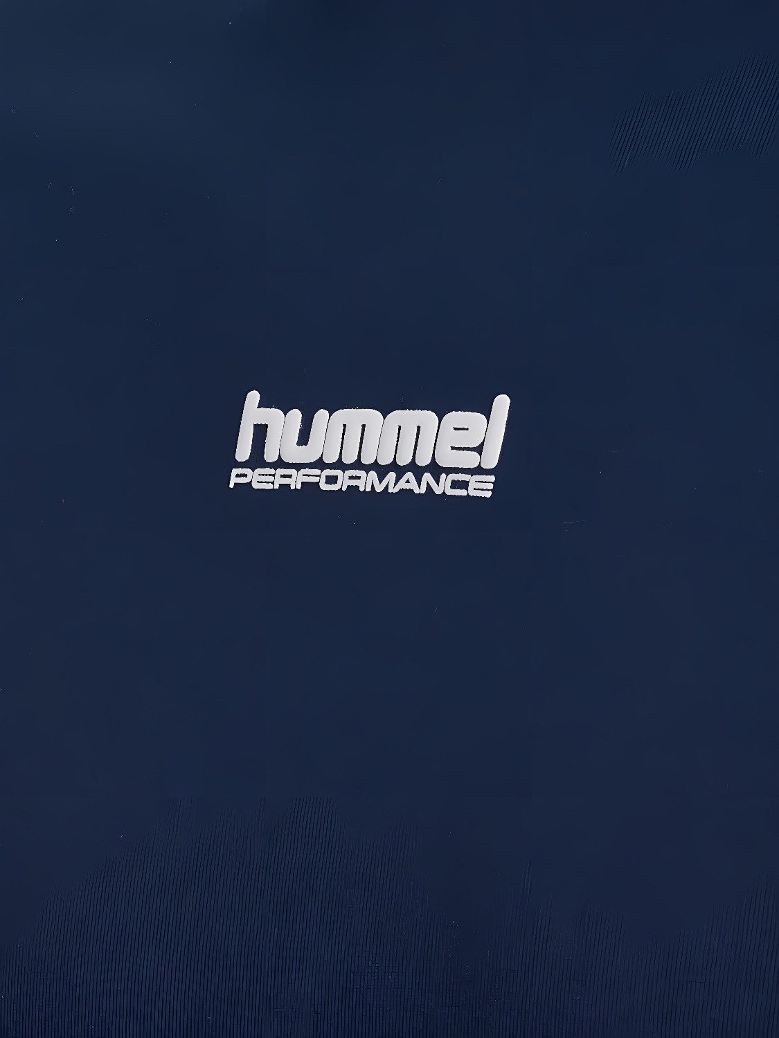 hummel Longsleeve Pulse Piping T-Shirt Longsleeve