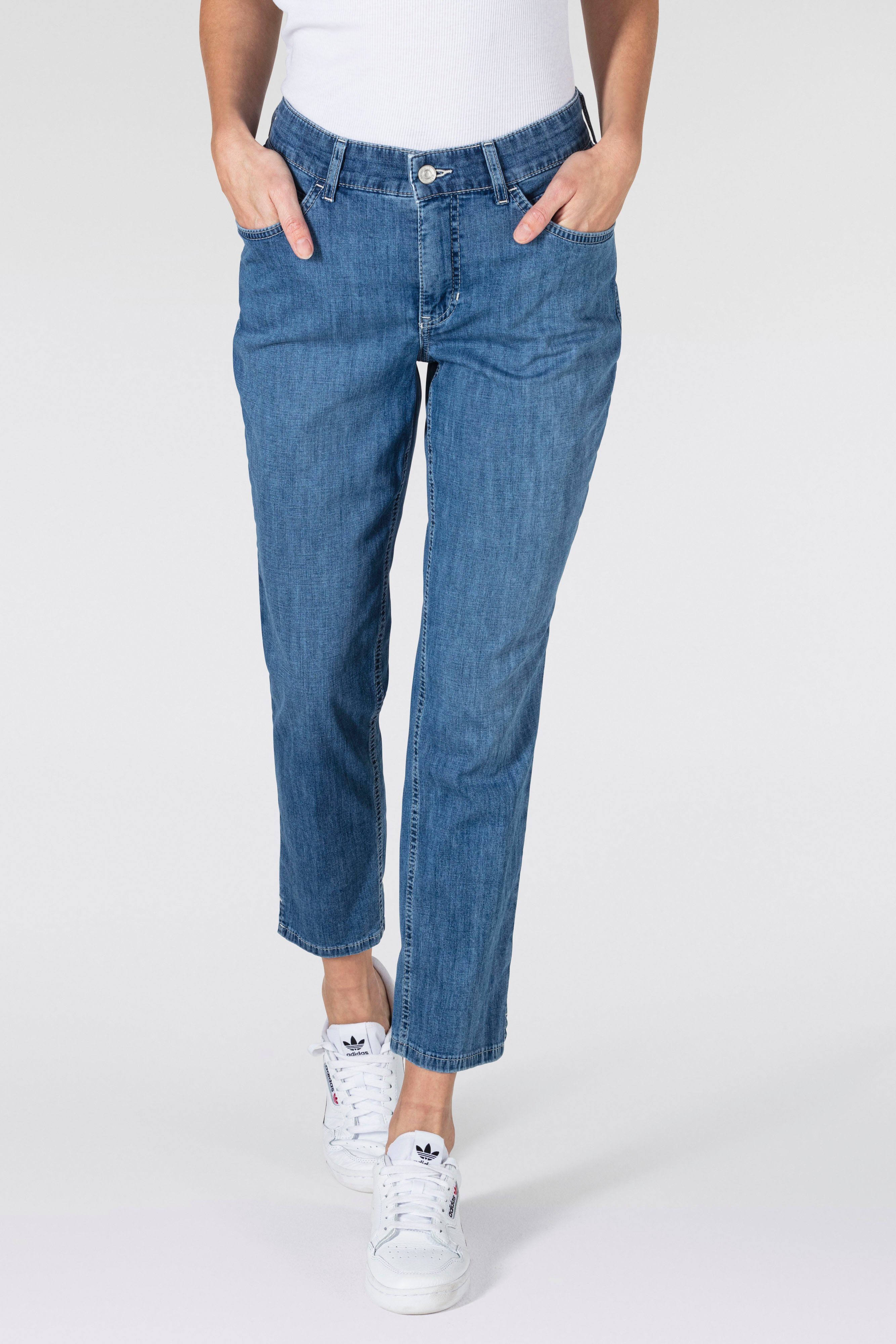 MAC 7/8-Jeans MELANIE 7/8 Summer mit günstig online kaufen