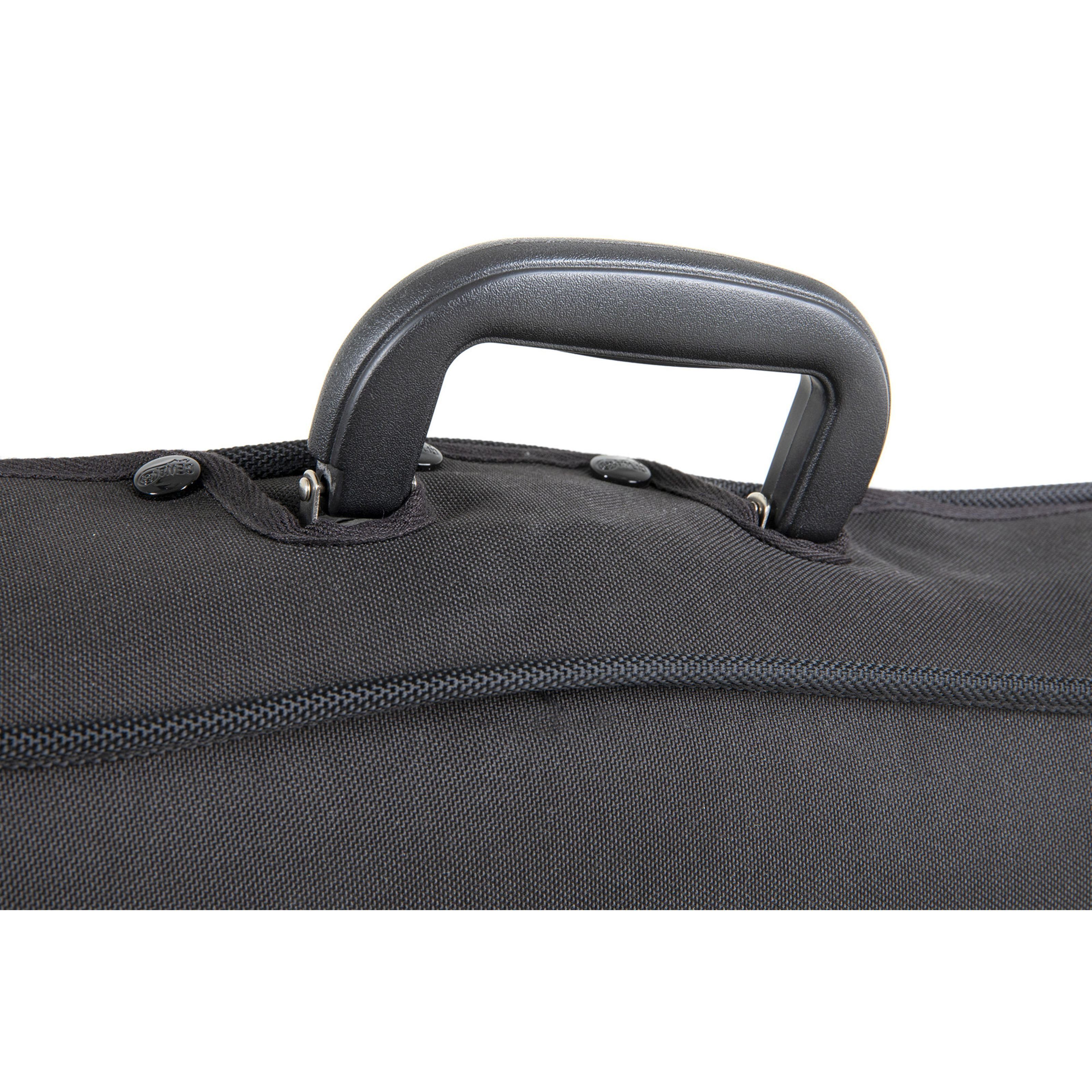 Gewa Violinen-Koffer, Violinformetui Liuteria Concerto 4/4 - Tasche für Violinen