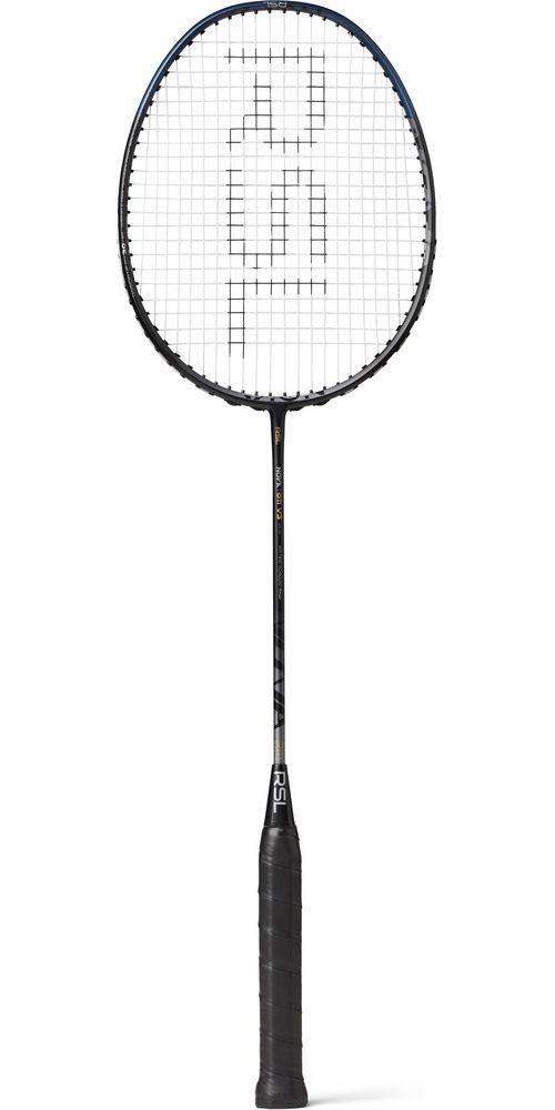 Badmintonschläger