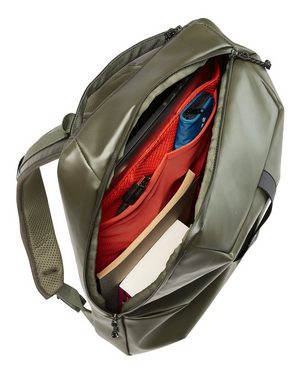 VAUDE Wanderrucksack Mineo Backpack 17 (Kein Set), Green Shape