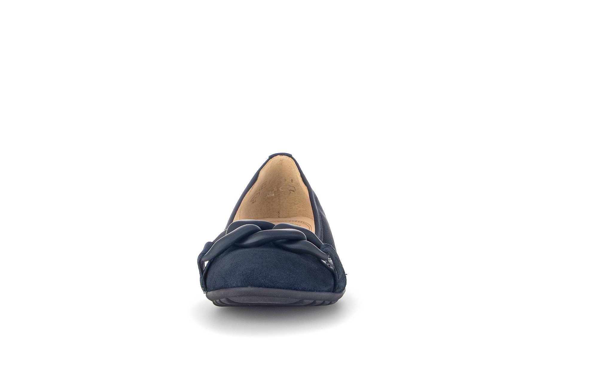 Gabor Ballerina Blau (dark-blue)