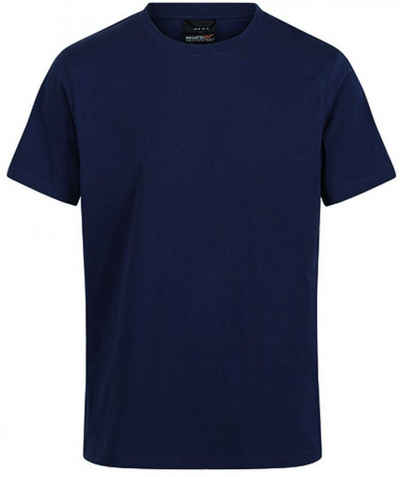 Regatta Professional Rundhalsshirt Pro Soft-Touch Cotton T-Shirt XS bi 4XL