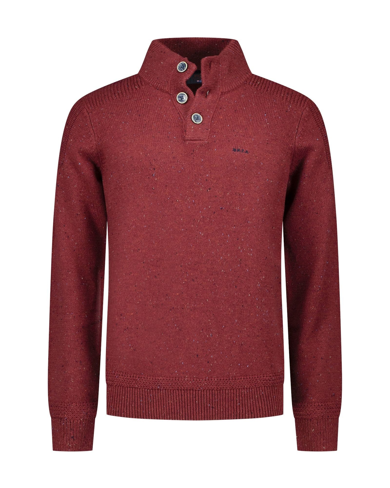 New Zealand Auckland Strickpullover