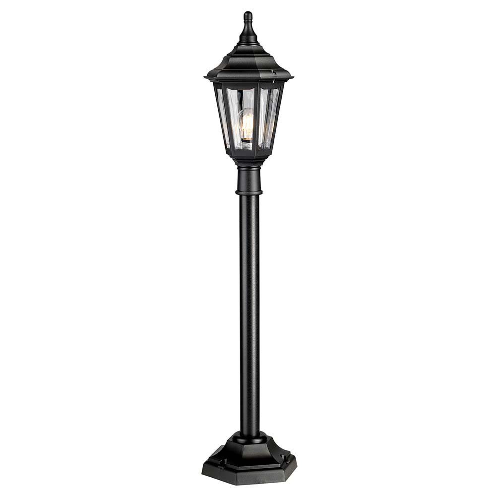 Elstead LIGHTING Außen-Stehlampe, Leuchtmittel nicht inklusive, günstig online kaufen