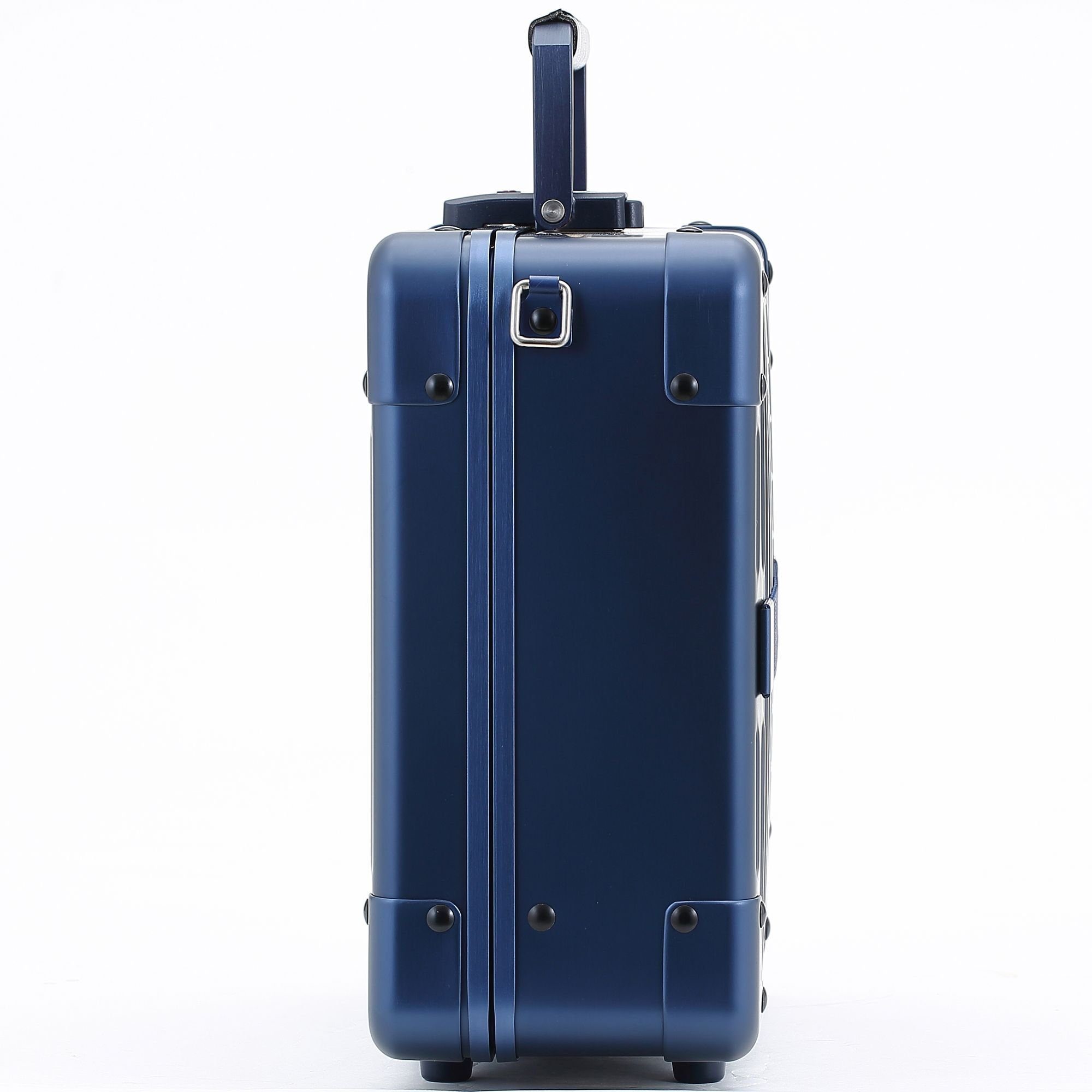 ALEON Beautycase Diversty, Aluminium