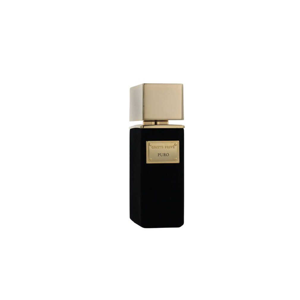 Gritti Körperpflegeduft Puro Extrait de parfum (unisex)