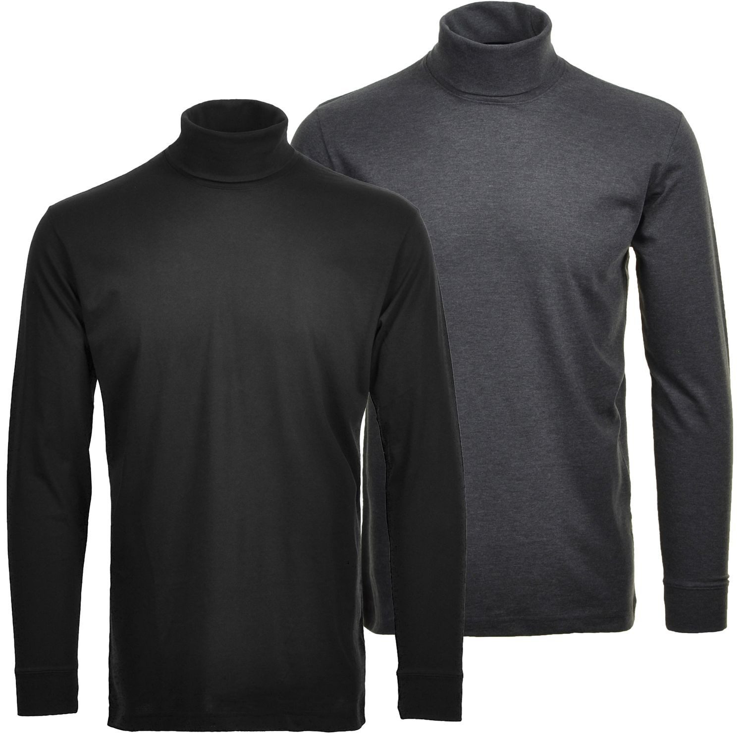 RAGMAN Longsleeve Basic aus feinstem Single-Jersey, hohe Formstbilität günstig online kaufen