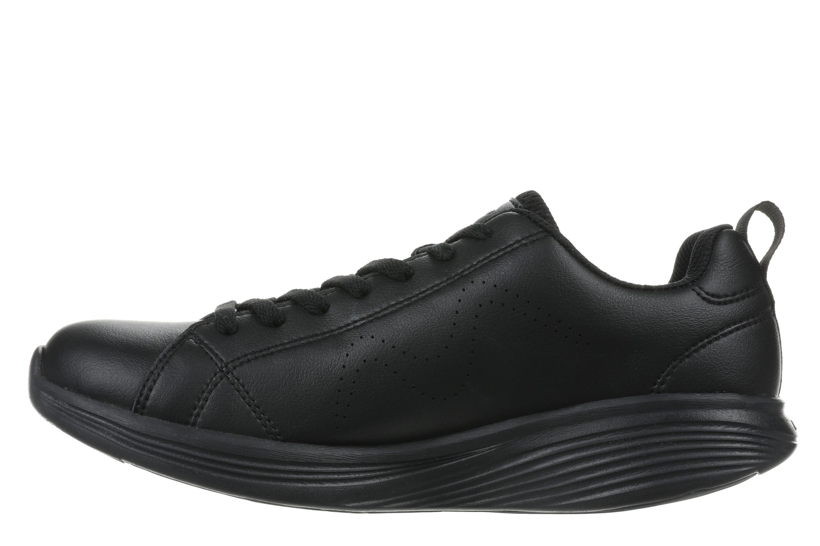 MBT 702758 257L Schnürschuh