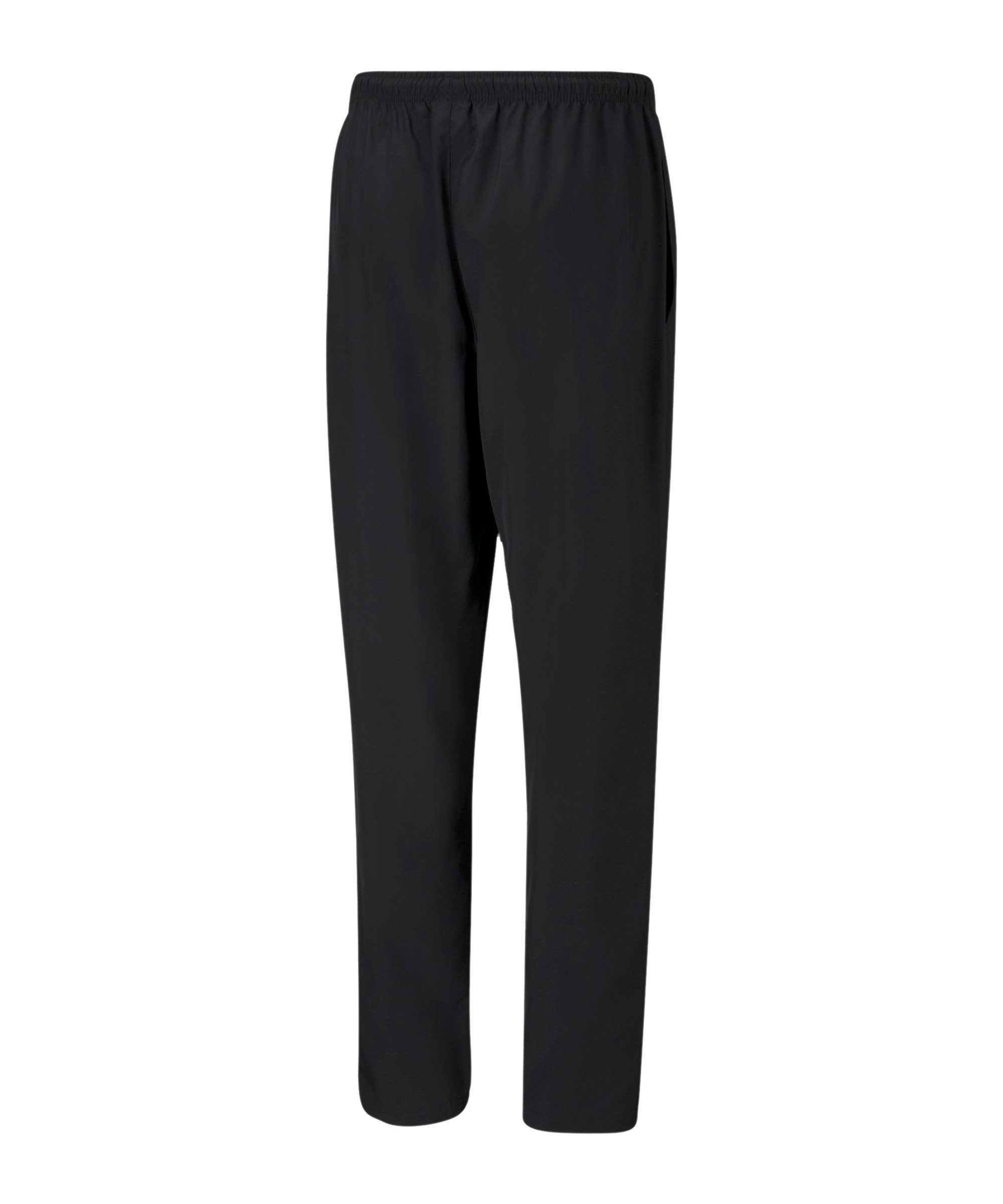PUMA Sporthose PUMA teamRISE Sideline Trainingshose Teamline günstig online kaufen