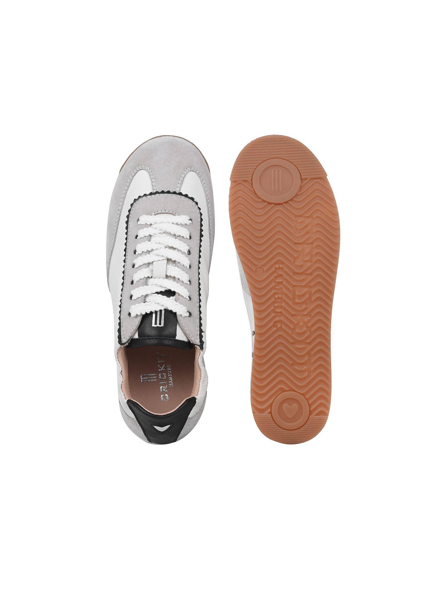 CRICKIT TARA Sneaker