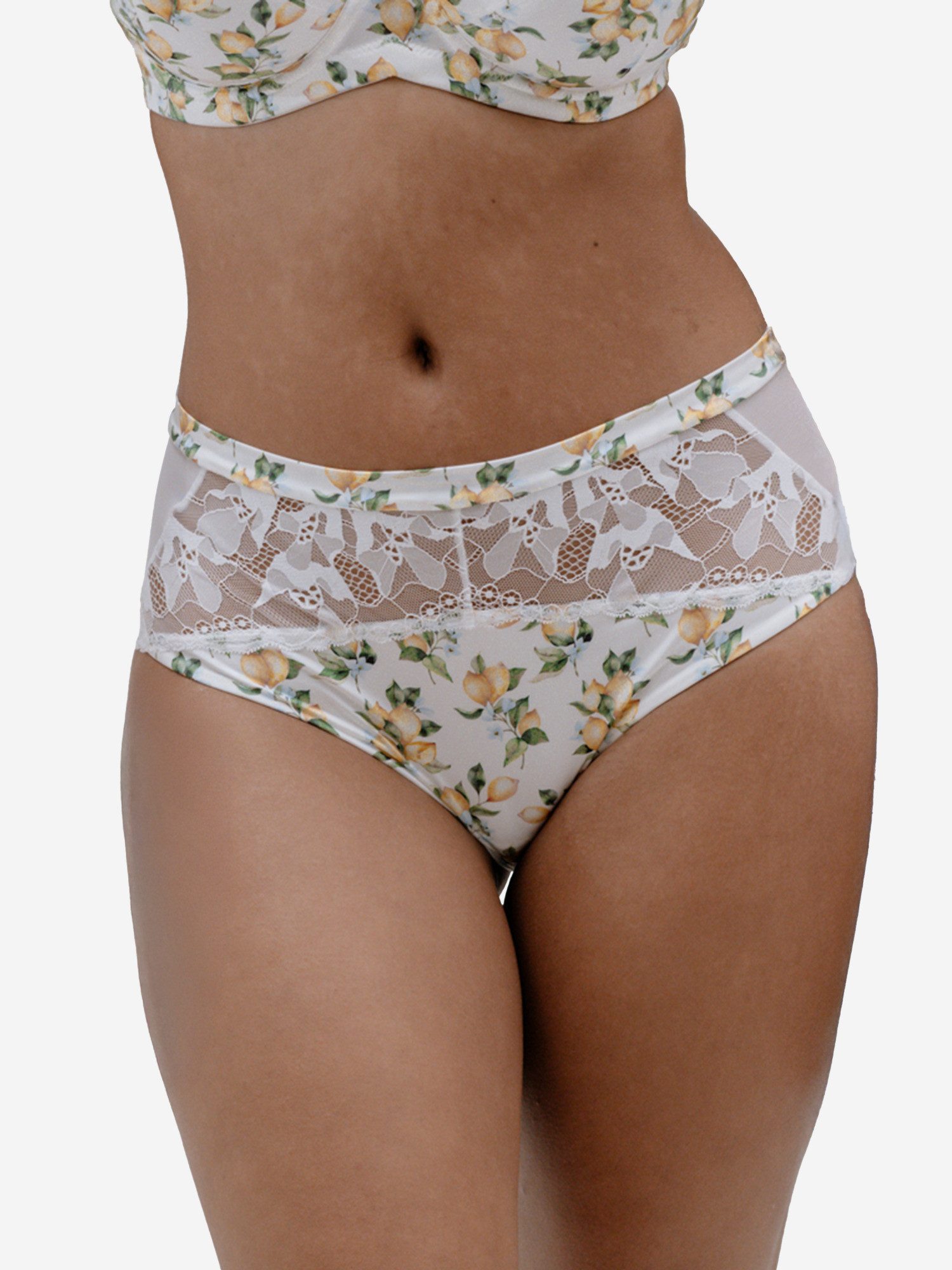 SugarShape High-Waist-Panty GRACY (1-St)