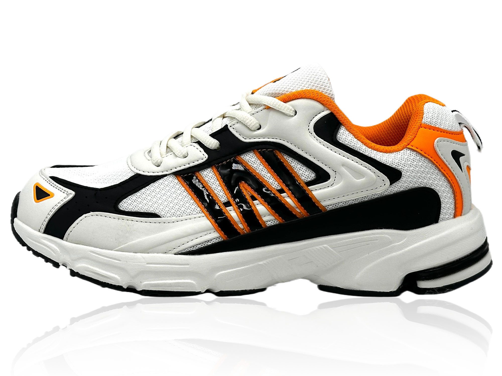 Nowaland Sneaker Sportschuh Laufschuh Atmungsaktive Laufschuhe, modisch & komfortabel