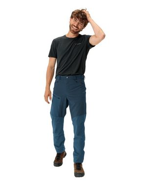VAUDE Funktionshose Men's Elope Pants (1-tlg) Green Shape