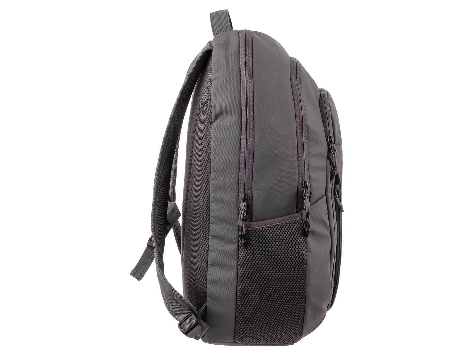 Franky Freizeitrucksack RS109-B Freizeitrucksack (Stück, 1-tlg., 1), Rolltop