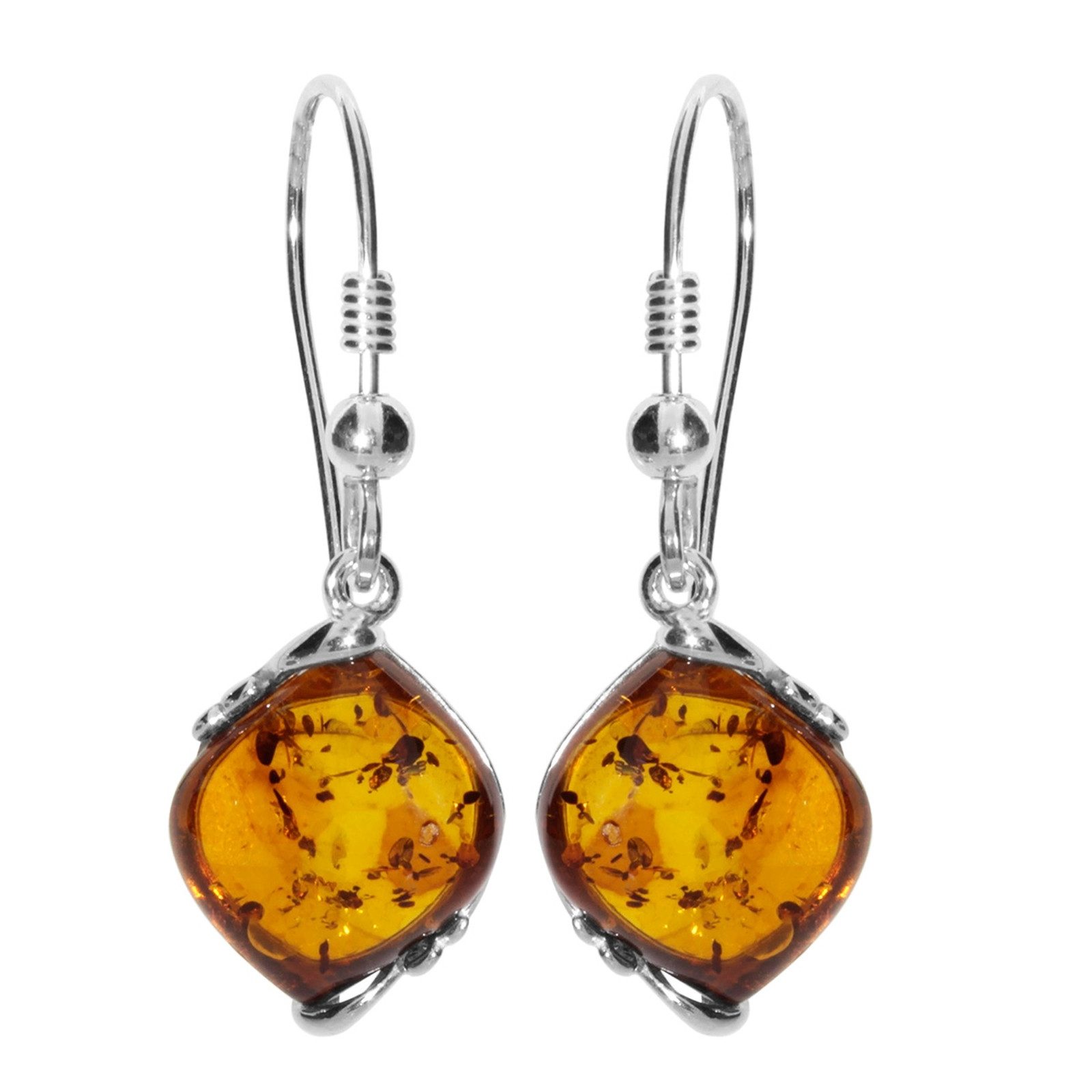 OSTSEE-SCHMUCK Paar Ohrhänger Ostsee-Schmuck Ohrhänger Sally Ohrhänger Sall günstig online kaufen