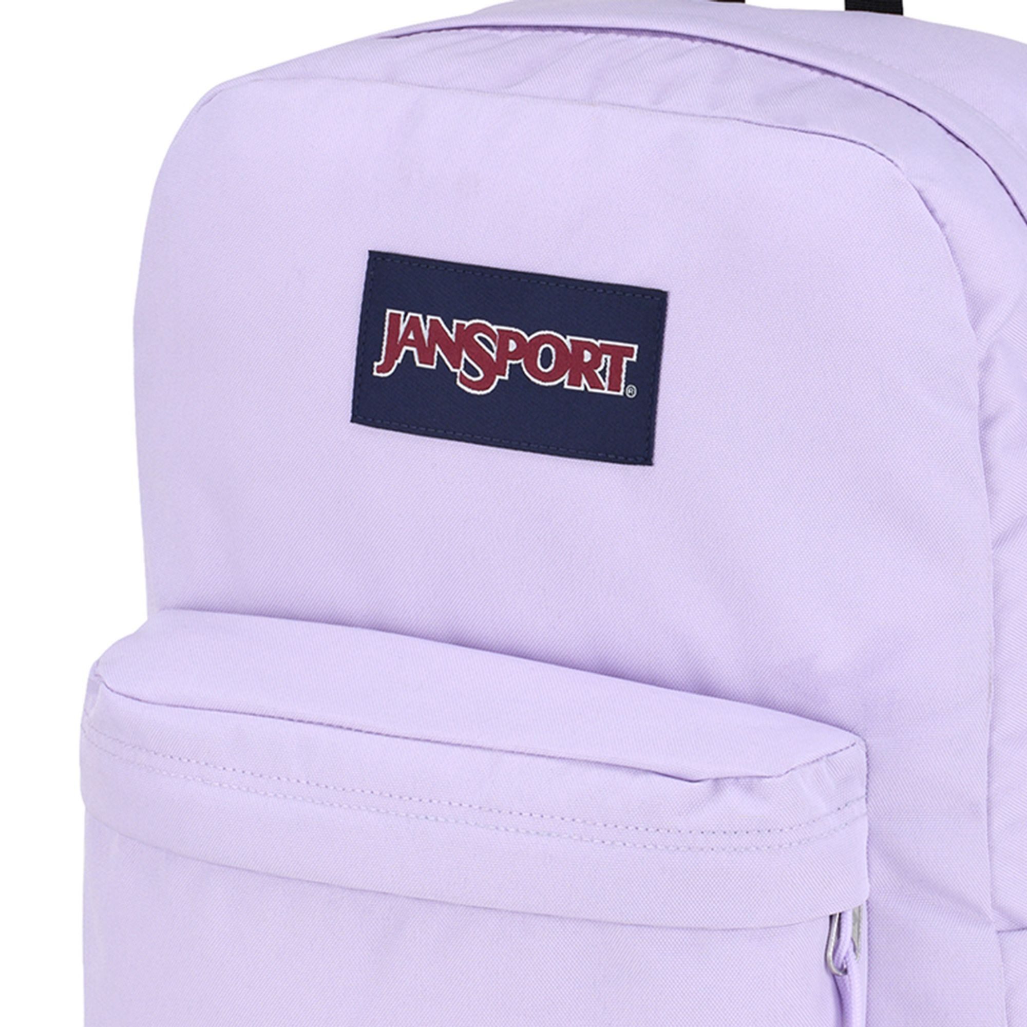 Jansport Rucksack SuperBreak, Polyester